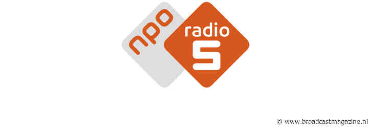 NPO Radio 5 viert 60 jaar Top 40