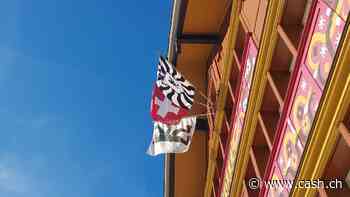 KOF-Konjunkturbarometer sackt im Dezember wieder ab