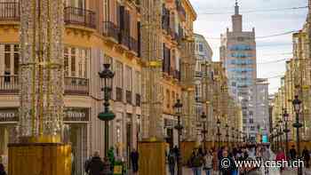 Spanien: Inflation legt erneut deutlich zu - dritter Anstieg in Folge