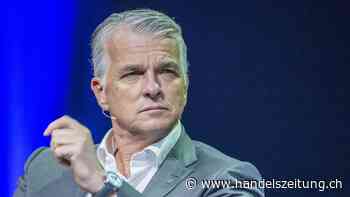 Sergio Ermotti wundert sich über Kritik an seinem Mega-Lohn