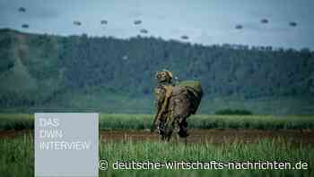 Europäische Verteidigungsfonds: Schub für Europa oder Geschenk für die USA?