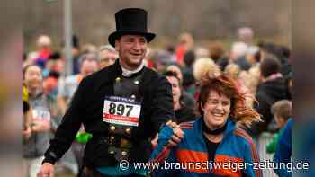 Silvesterlauf Salzgitter mit angepasstem Sicherheitskonzept