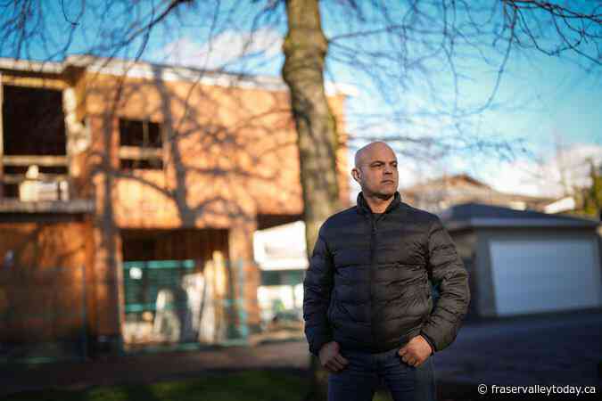 ‘Tinder of construction’ aims to keep B.C. building waste out of landfills