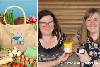 Buurderij brengt korte keten nog dichterbij: “Doe je boodschappen bij de lokale boer”
