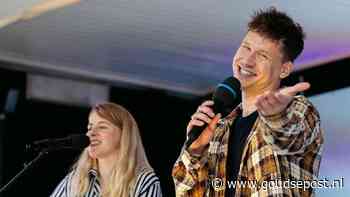 Nominaties Goudse Popprijs bekend en stembussen geopend