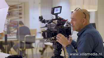 Lex Runderkamp over zijn Schepping: "Hoe krijg je als documentaire filmer grip op vier kilometer archief?"