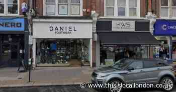 Much-loved shoe shop announces it is closing 'with a heavy heart'