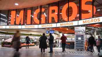 Was ist denn nur bei der Migros los?