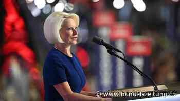 Mit Callista Gingrich folgt eine erzkatholische Millionärin auf einen schwulen Milliardär