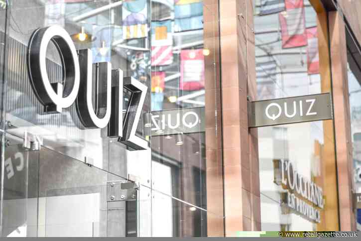 Quiz losses double as it eyes stock market exit