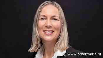 Léonie Koning nieuwe global commercial director van DVJ Insights