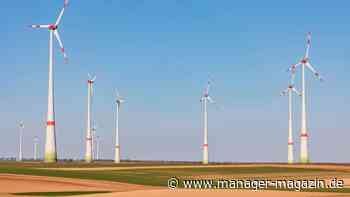 Walter Sinn von Bain & Company über Nachhaltigkeit: Deutschlands Unternehmen agieren grüner als viele denken