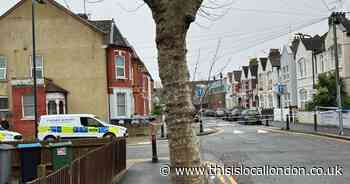 Man, 35, stabbed to death in Willesden Green named for first time