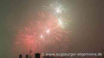 Klare Sicht und sogar etwas Sonne: So wird das Wetter an Silvester