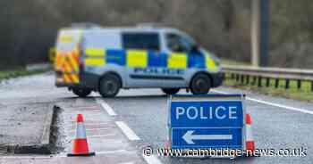Live A15 updates after crash closes Cambridgeshire road causing 'heavy traffic'