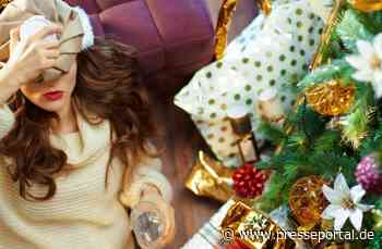 Warum werde ich zwischen den Jahren immer krank?