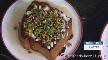 Foodie Finds: Lynette