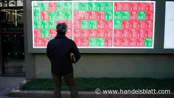 Märkte Asien: Gewinnmitnahmen belasten Nikkei – Aktie von Unglücksairline fällt in Südkorea auf Allzeittief