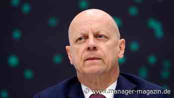 Siemens Healthineers: Siemens stellt Mehrheitsbeteiligung infrage