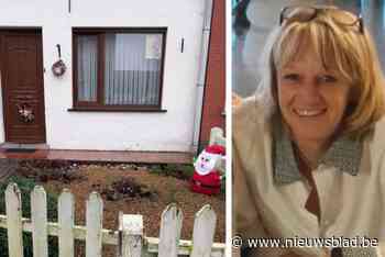 Kerstverlichting gestolen uit voortuin van Nancy: “Wie doet nu zoiets in deze mooie eindejaarsperiode?”