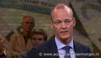 Knot: belastingstelsel moet ingrijpend anders