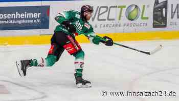 DEL2-Eishockey heute im Liveticker: Starbulls empfangen Rumpftruppe des EHC Freiburg