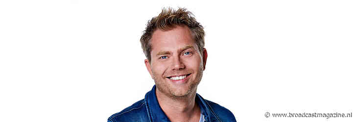 Silvan Stoet start petitie voor behoud schansspringen op televisie