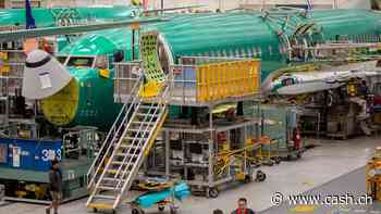 Boeing-Valoren nach Flugzeugabsturz in Südkorea unter Druck