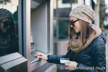 Early payment dates for Universal Credit and other DWP benefits announced