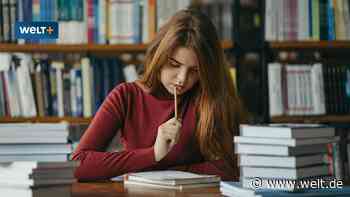 Jura ohne qualvolle Staatsexamen? Dieses Studium ist die Alternative