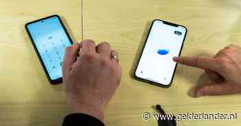 Vis bestellen of een auto kopen? Deze AI-stem doet het voor jou: ‘Bizar dat dit werkt!’