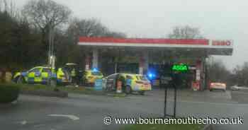 Man charged with multiple offences following incident on Christmas Eve