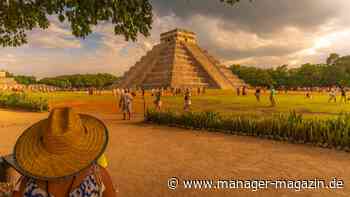 Mexiko: Playa del Carmen - Der ideale Ort für Workation mit Karibik-Flair