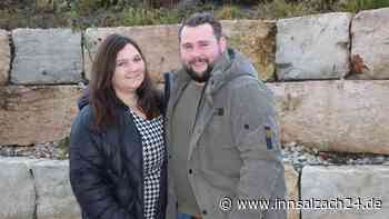 Hühner, Volksfest und Tauchgänge – Was dieses Mühldorfer Prinzenpaar so alles treibt