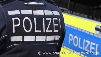 Leiferde: Unbekanntes Auto verursacht Unfall – Mann leicht verletzt