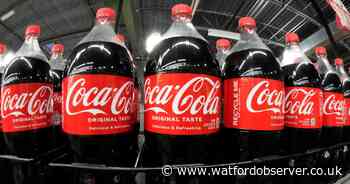 Discontinued Coca-Cola flavour 'better than normal coke' returns to UK shops