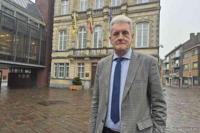 Luc Vannieuwenhuyze (66) wordt eerste burgemeester van Tieltse fusiestad: “We staan voor een aantal grote uitdagingen”