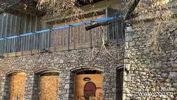 Community outraged at possible demolition of historic U of S Lutheran seminary building