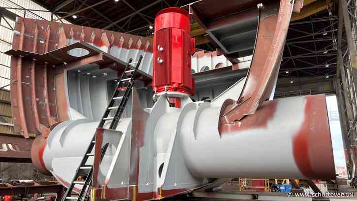 Kalkman wil vooral een familiebedrijf blijven