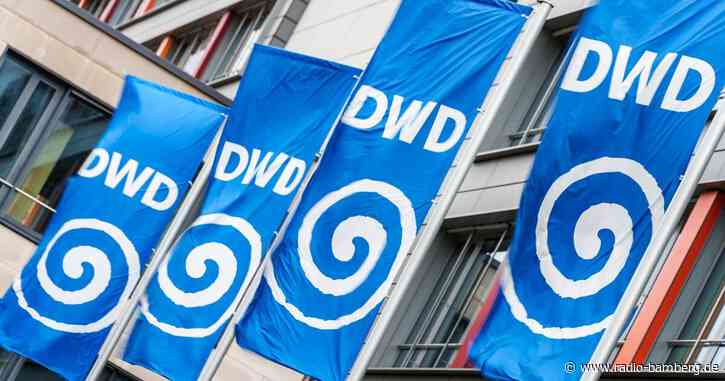 DWD: Jahr 2024 war deutlich zu warm und zu nass