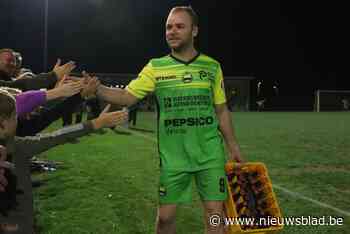 KV Koksijde Oostduinkerke slaat opnieuw toe op transfermarkt en shopt tweemaal bij Veurne