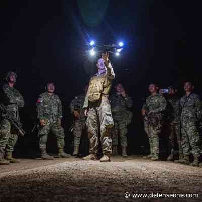 2024 in review: Marine Corps