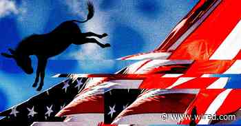 The Year Democrats Lost the Internet