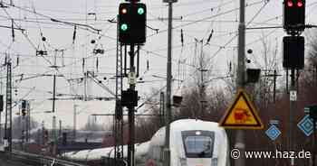 Signalprobleme zwischen Braunschweig und Hannover: Bahnverkehr erneut gestört