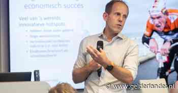 Faillissementsexpert waarschuwt: ‘Er zullen nog meer bedrijven omvallen of ondernemers besluiten zelf te stoppen’