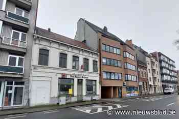 Ooit zo levendige stationsbuurt bloedt verder dood: plannen om van Het Zwart Schaap appartementen te maken