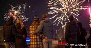 Vuurwerkregels in Waddinxveen tijdens oud en nieuw: Burgemeester Warnaarplantsoen vuurwerkvrije zone