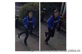 Images released after man seriously assaulted in Stoke Gifford