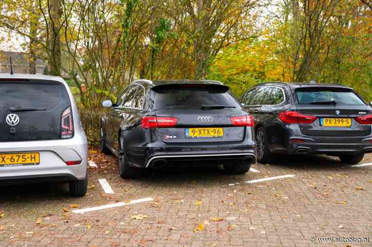 Dit verandert er voor Nederlandse automobilisten in 2025