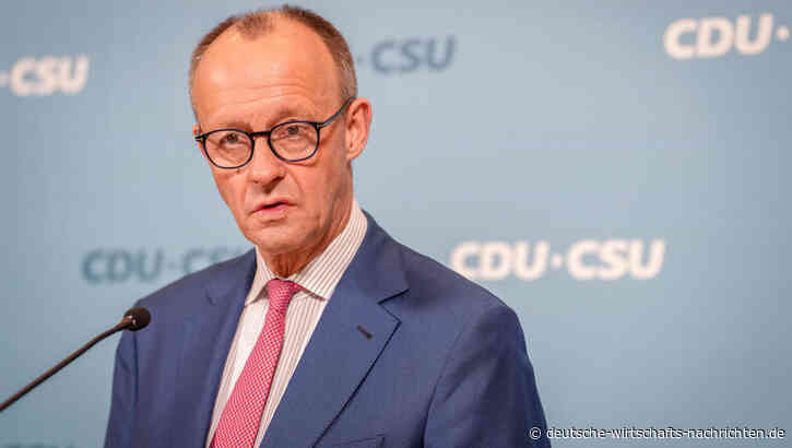 Merz fordert Abschiebung von Straftätern nach Syrien und Afghanistan